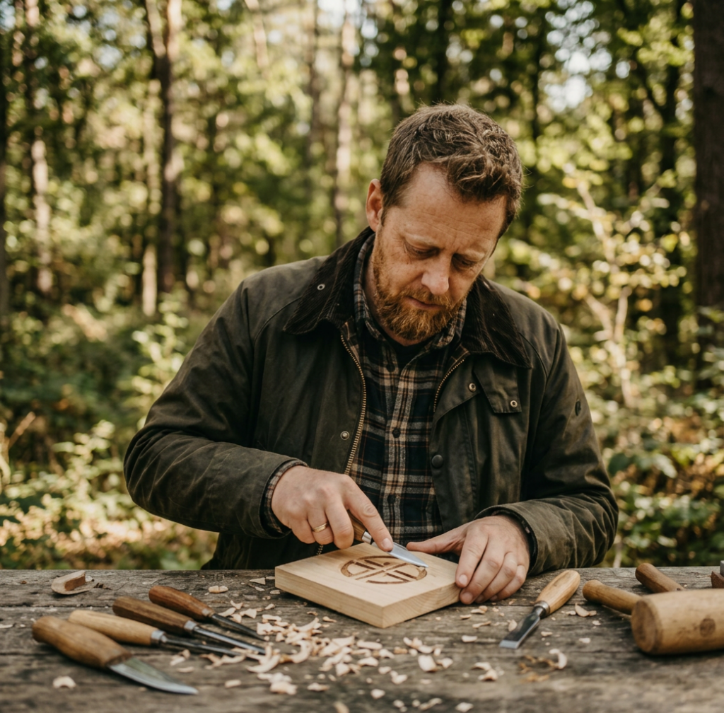 Grafik design aus dem Wienerwald damit deine Botschaft ankommt.