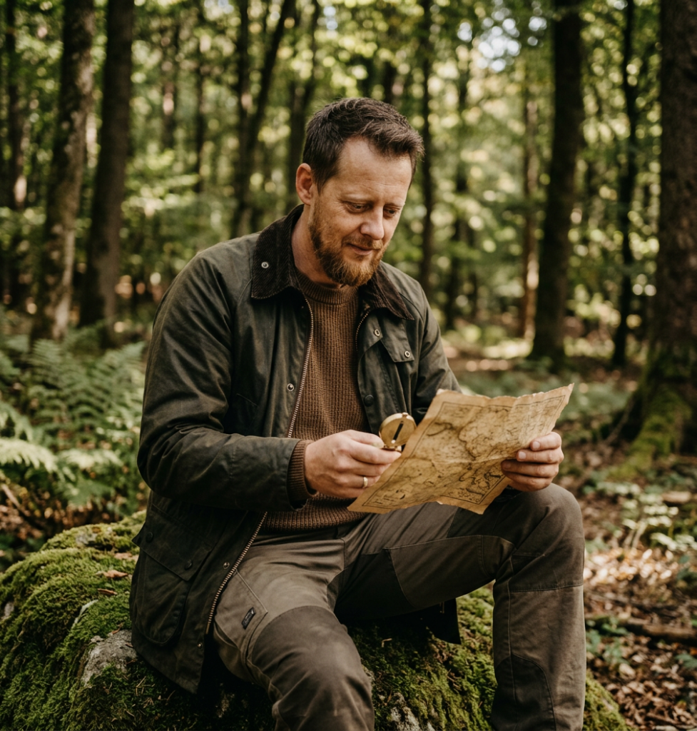 Brand Design aus dem Wienerwald damit man dich sofort erkennt